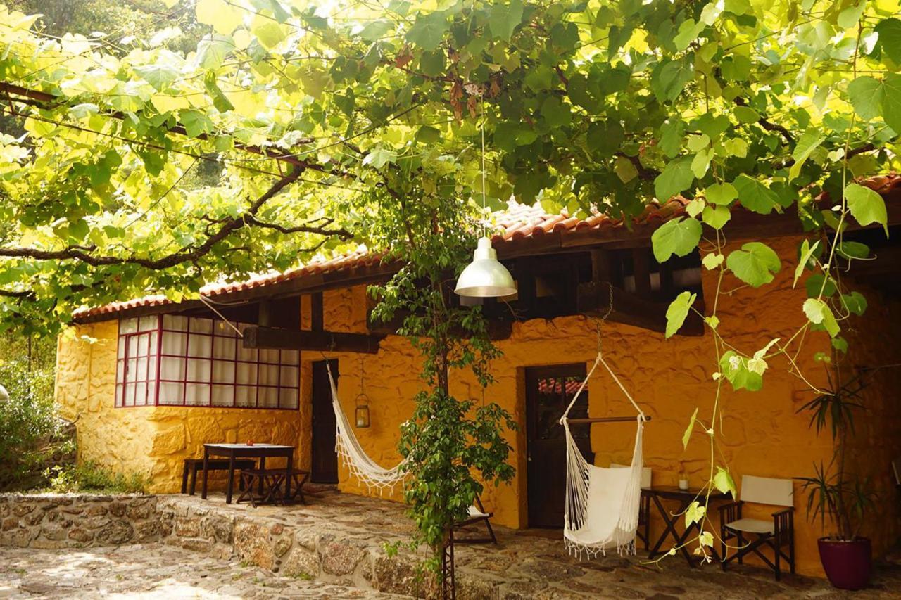 Casa Do Piano Casa de hóspedes Longos Exterior foto